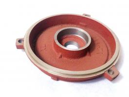 西瑪電機(jī)端蓋法蘭YE2、YE3、YE4、YE5系列