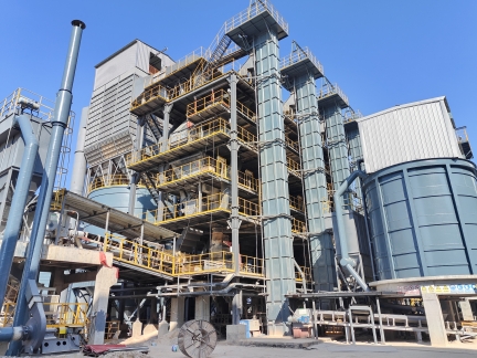 綠色智能賦能賽道升級，干法制砂樓未來市場前景深度解析