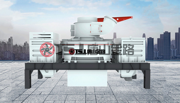 制砂機(jī)